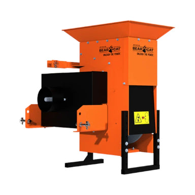 Crary Bear Cat 5" PTO Wood Chipper/Shredder