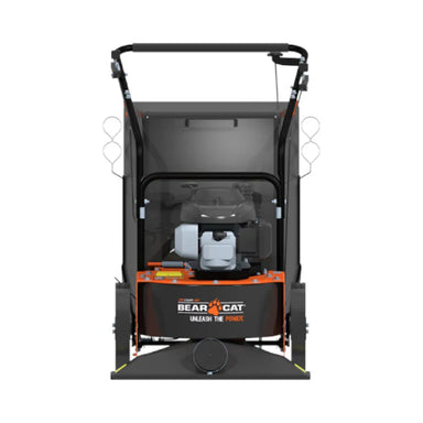 Honda GCV 160CC Engine of Crary® Bear Cat® WV160S Self-Propelled Wheeled Vacuum