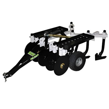 Kunz Engineering Till Ease Model 543 Chisel Plow