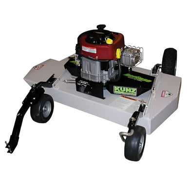 Kunz Finish Cut Mower AcrEase Model H40B