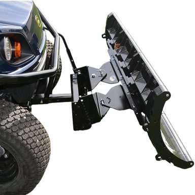Nordic Plow 49 Inch Husqvarna Golf Cart Plow