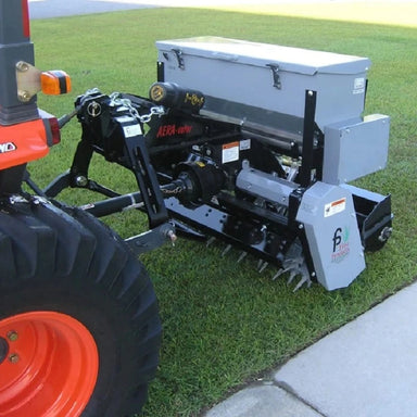 UA40 AERA vator with the original Shaft
