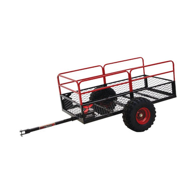 Yutrax HC1500 Trailer