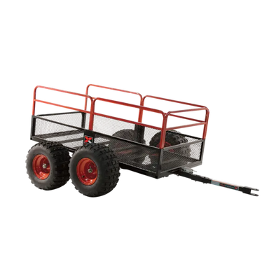 Yutrax X4 ATV Trailer