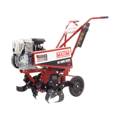 maxim mid sized tiller