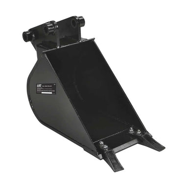 NorTrac Trencher 10-in. Bucket Attachment For NorTrac Towable Trencher