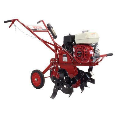 maxim commercial tiller on right side position