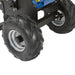 115061 16 inch pneumatic tires