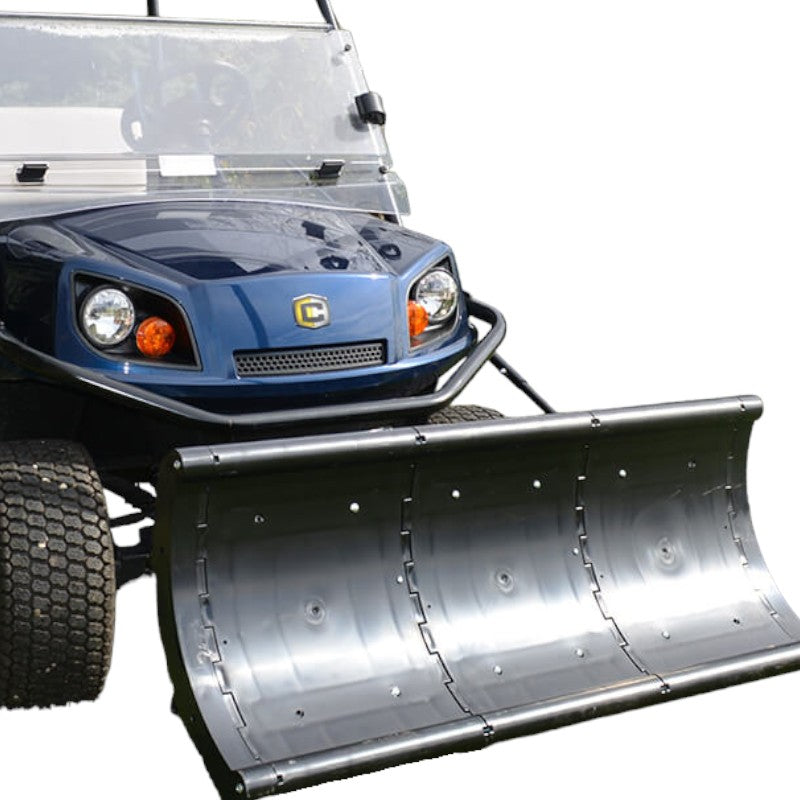 49 Inch Plow for Cushman Golf Cart NP49SGCU