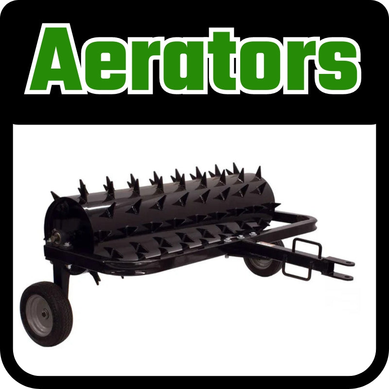 Aerators Collection Page