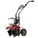 Earthquake 31635 MC33 Cultivator Tiller Left Side View