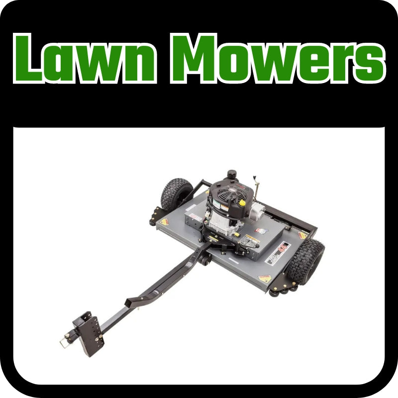 Lawn Mowers Collection Page