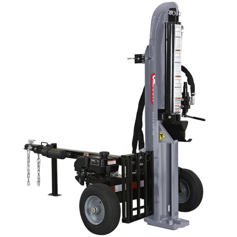 Kohler 3000 series log splitter sale