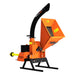 Crary Bear Cat 5" PTO CHIPPER