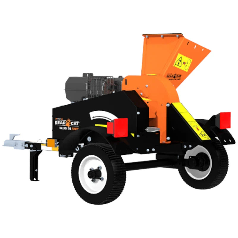 Crary Bear Cat 4-inch Chipper CH4420