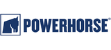 PowerHorse Equipment Logo Authorized Dealer