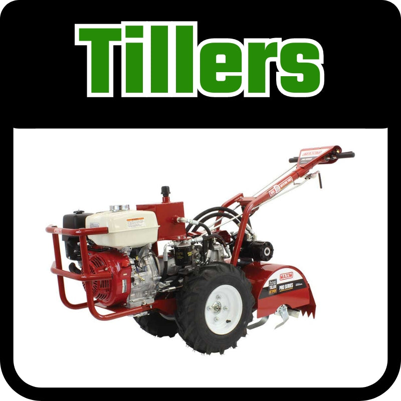 Tillers Collection Page
