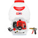 Tomahawk Power 5 gal. Gas-Powered Backpack Sprayer with Foundation Gun for Pesticide