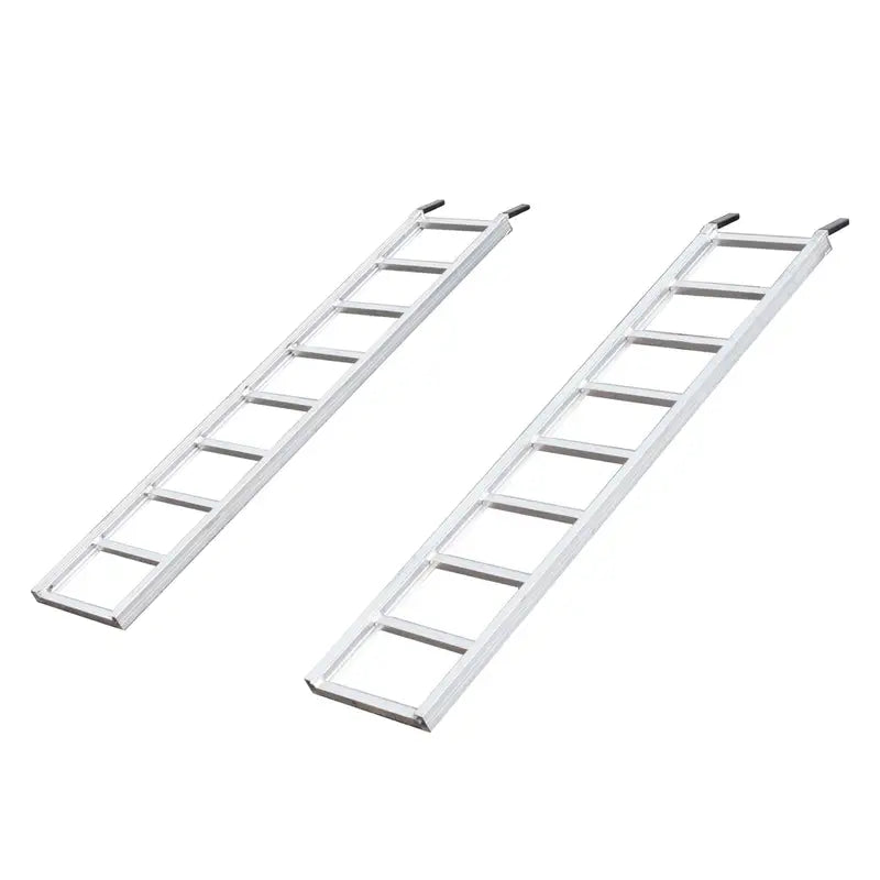 Yutrax 69" Aluminum Loading Ramps