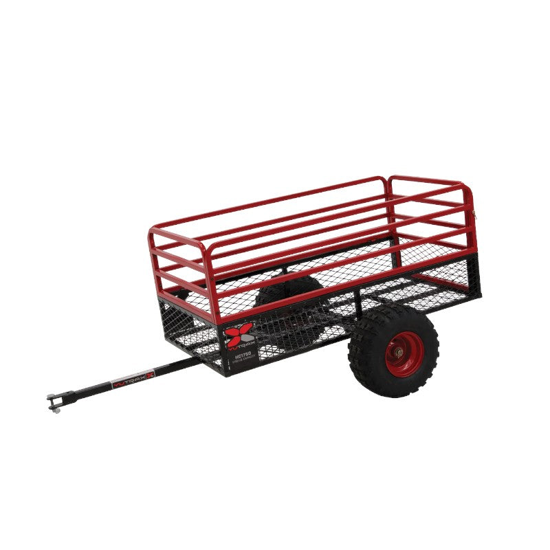 Yutrax HC1750 Trailer