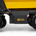 MechMaxx EH50 - Battery-Powered Hydraulic Cart for heavy-duty tasks