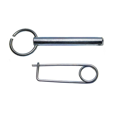 Brave BR10628 Auger Pin 2121PAK3, 0.375D | Pack of 3