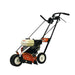 side view of BravePro 10" Lawn Edger Honda GX120 (BRPE105H)