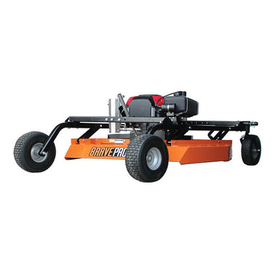 BravePro 44 Inch Rough Cut Tow Behind Trail Cutter (BRPRC108HE)