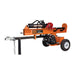 Brave VH1730GC 30 Ton Log Splitter Powered by Honda GC190