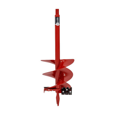 earthquake 42539 rapid fire 3 gallon planting earth auger bit