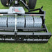 first products aera vator ua60 aerator rear view
