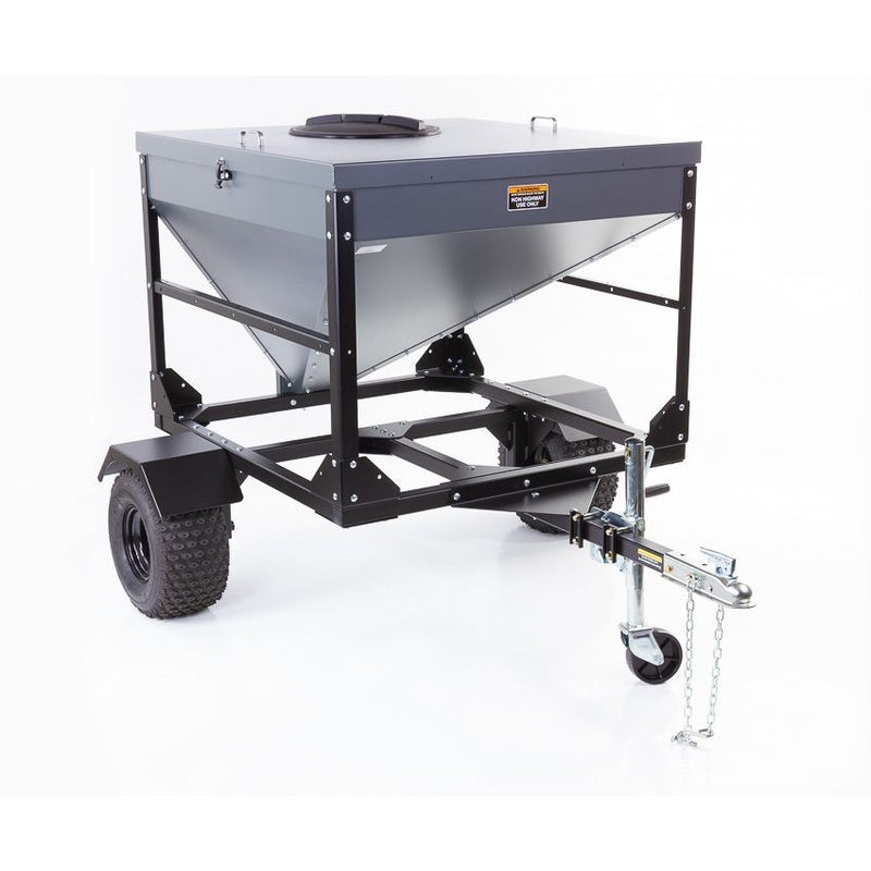 Swisher 21500 Hobby Farm Pro Tow behind Drop Feeder