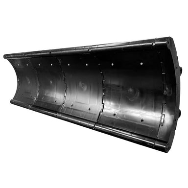 front view of ABS composite material blade for the 64 Inch Plow NP64SZ by Nordic Plow