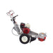 full side view of Dosko  337S-13HC Swivel Stump Grinder