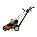 side view of BravePro 10" Lawn Edger Honda GX120 (BRPE105H)