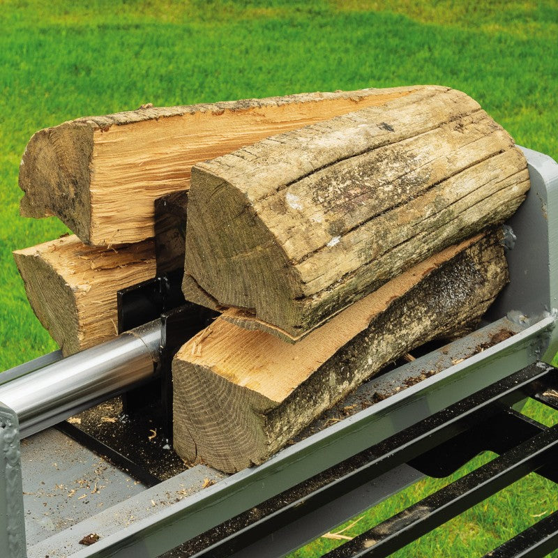 10+ Wood Splitter 30 Ton