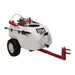 NorthStar tow-behind broadcast and spot sprayer-21 gallon capacity in right side position