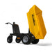 MechMaxx EH50 - Battery-Powered Hydraulic Cart for efficient material handling