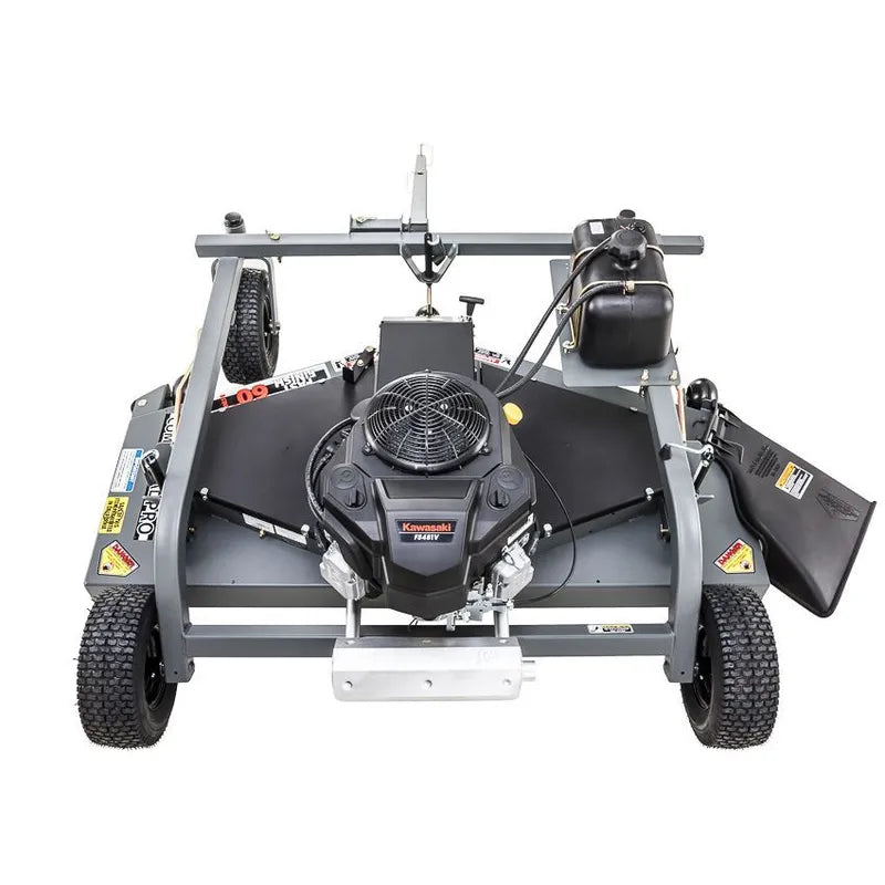 Swisher 60 Inch Zero Turn Mower Swisher 60-in Finish Cut Tow