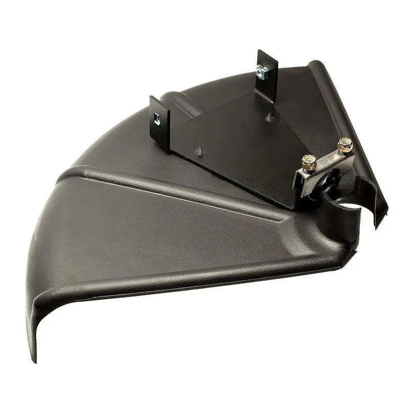 rear view of Swisher Replacement Trimmer Guard