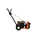 right Side of BravePro Star Blade Lawn Edger powered by Honda GX120(BRPE110H)