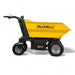 MechMaxx EH50 - Battery-Powered Hydraulic Cart for seamless performance