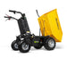 Electric Dumper - MechMaxx E50 for Enhanced Efficiency