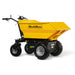 E50 Electric Dumper - Ideal for Heavy-Duty Tasks