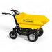 MechMaxx E50 - Safe and Efficient Material Handling