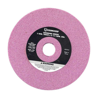 1/8" Thick grinding wheels