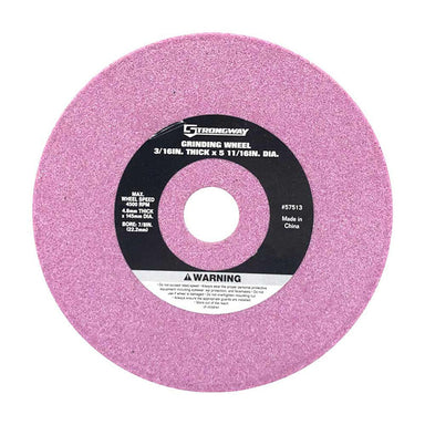 3/16" Thick grinding wheels