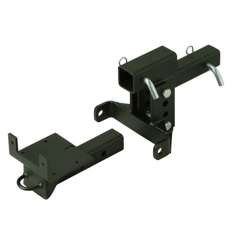 Swisher 10260  UTV Universal Receiver Mounting KIT