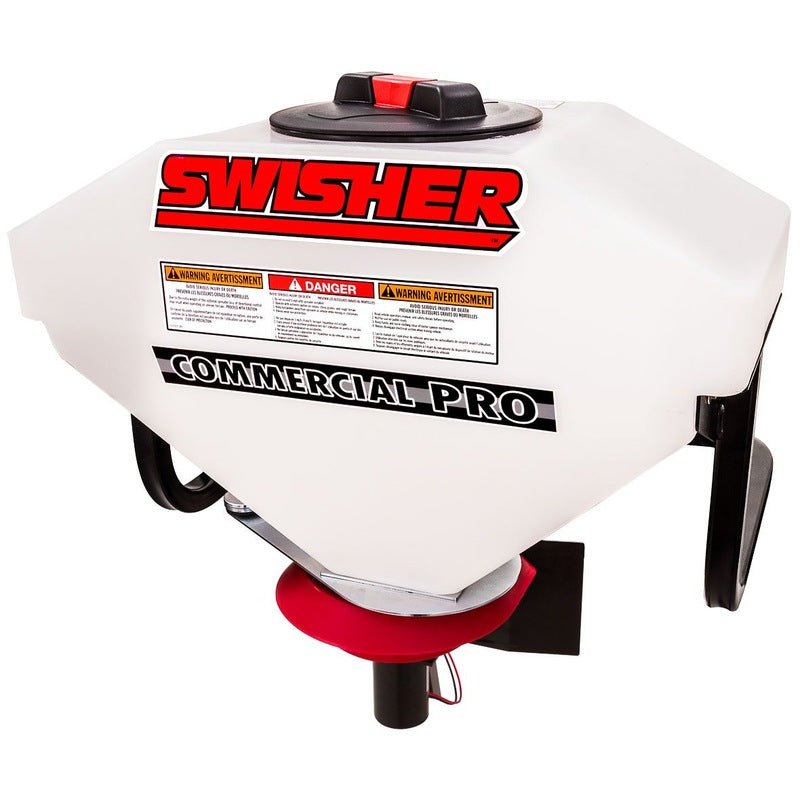 Swisher 19920 Commercial Pro ATV Spreader