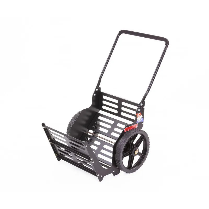  Firewood Utility Cart with wheels